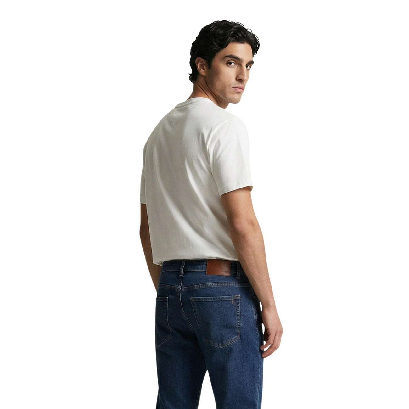 Tommy Hilfiger Jeans - Tommy Hilfiger Jeans Men T-Shirt