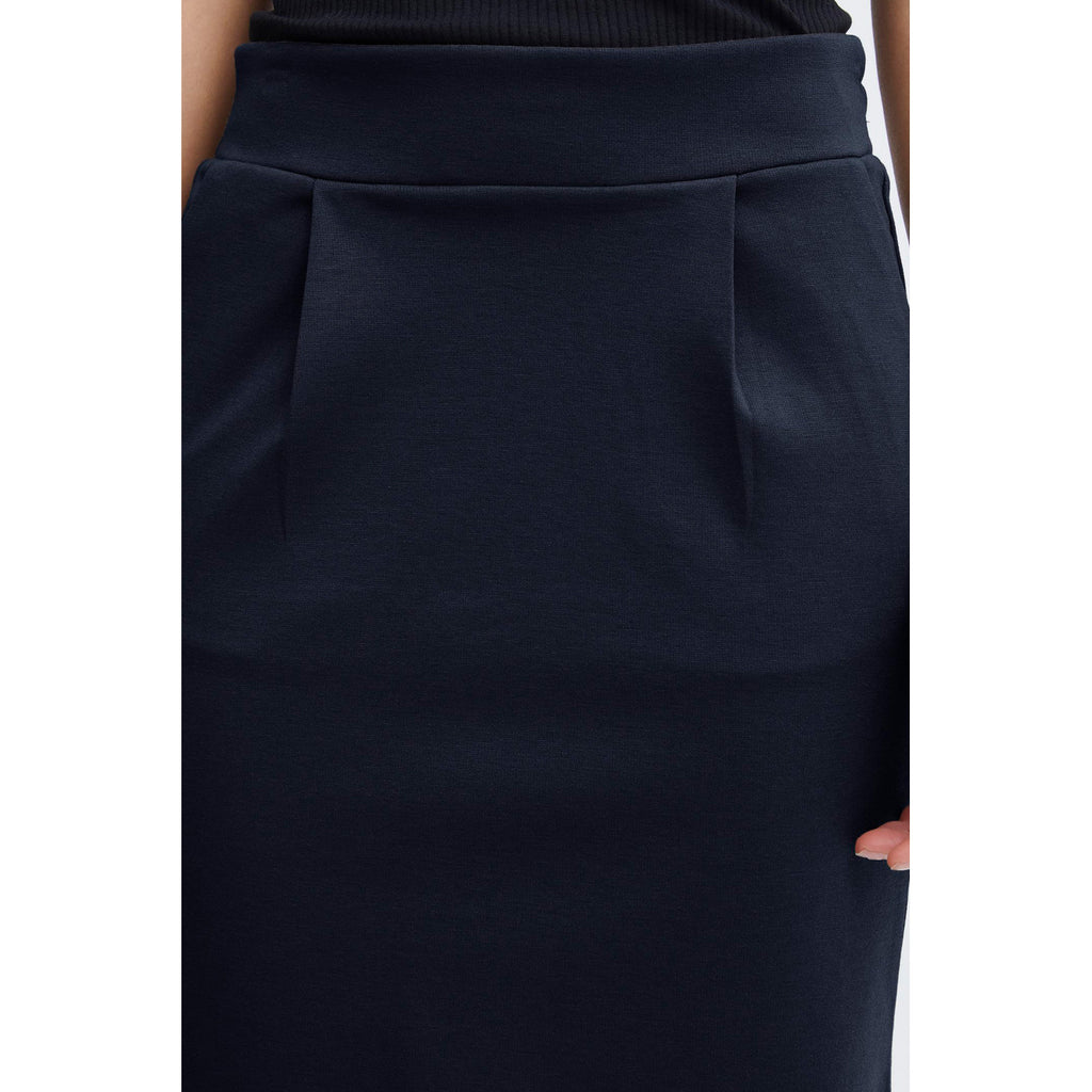 Ichi - Ichi  Women Skirt