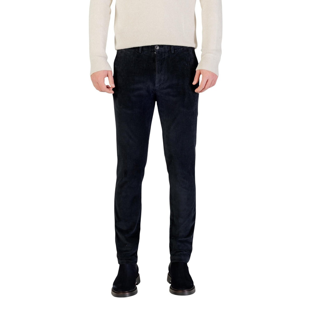 Borghese - Borghese Men Trousers