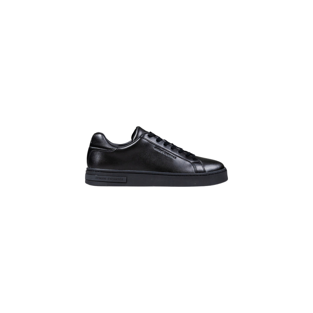 Armani Exchange - Armani Exchange Men Sneakers