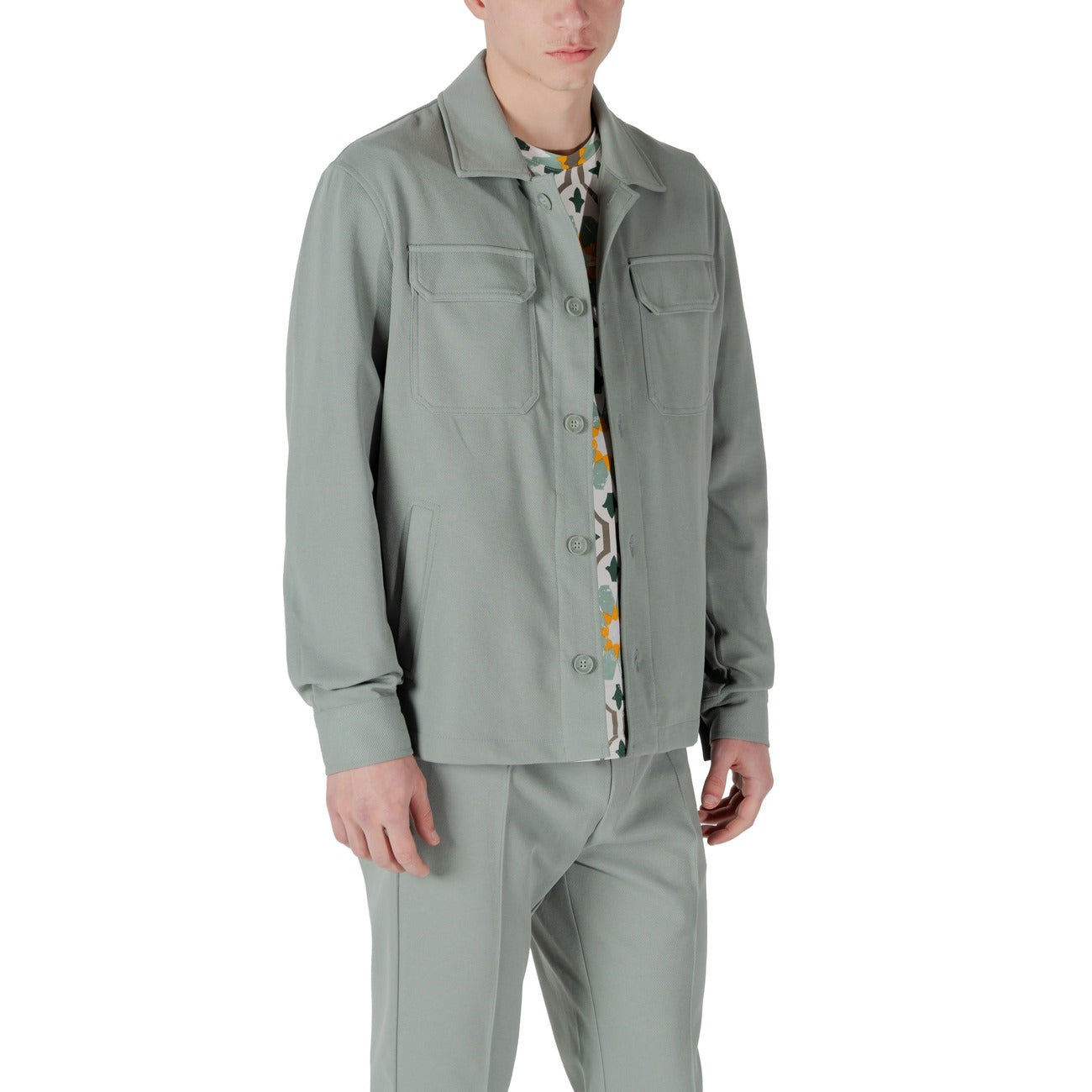Antony Morato - Antony Morato Men Blazer