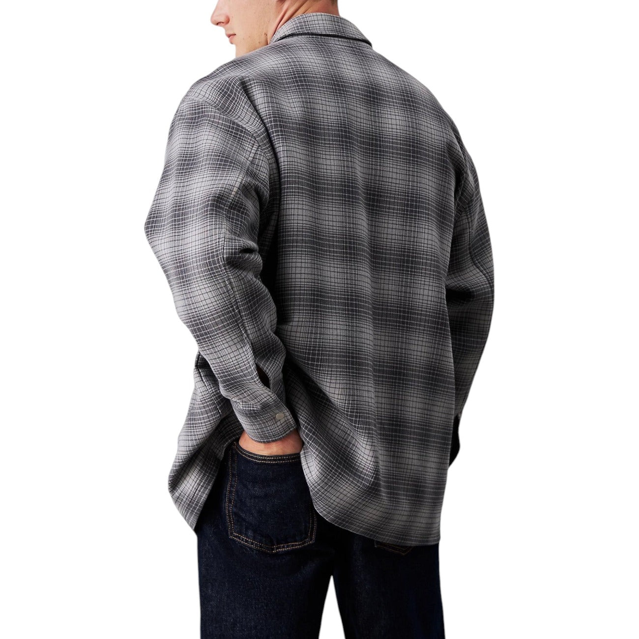 Calvin Klein Jeans Men Shirt