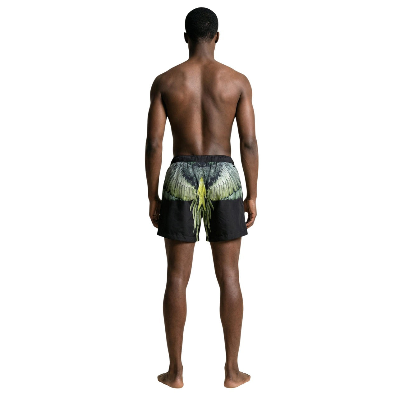County Of Milan - County Of Milan Men Swimwear