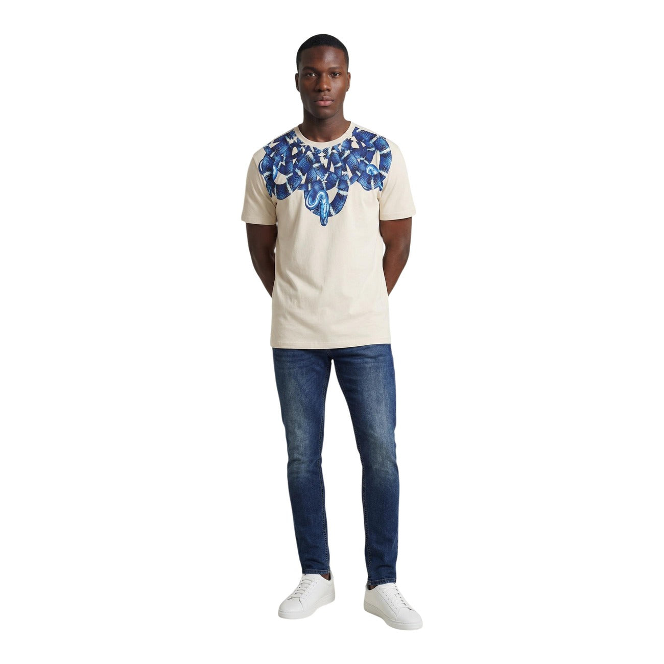 County Of Milan - County Of Milan Men T-Shirt
