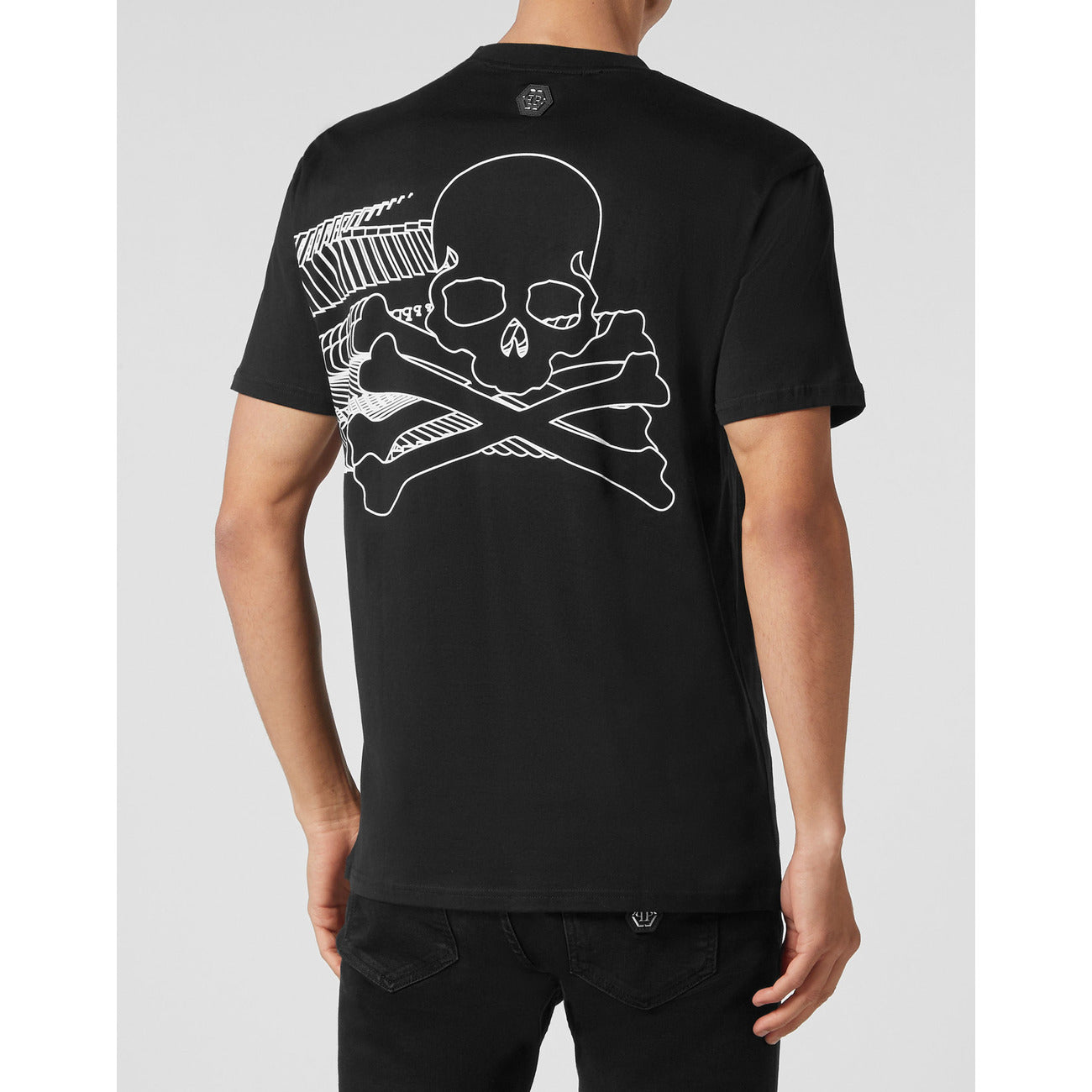 Philipp Plein Men T-Shirt