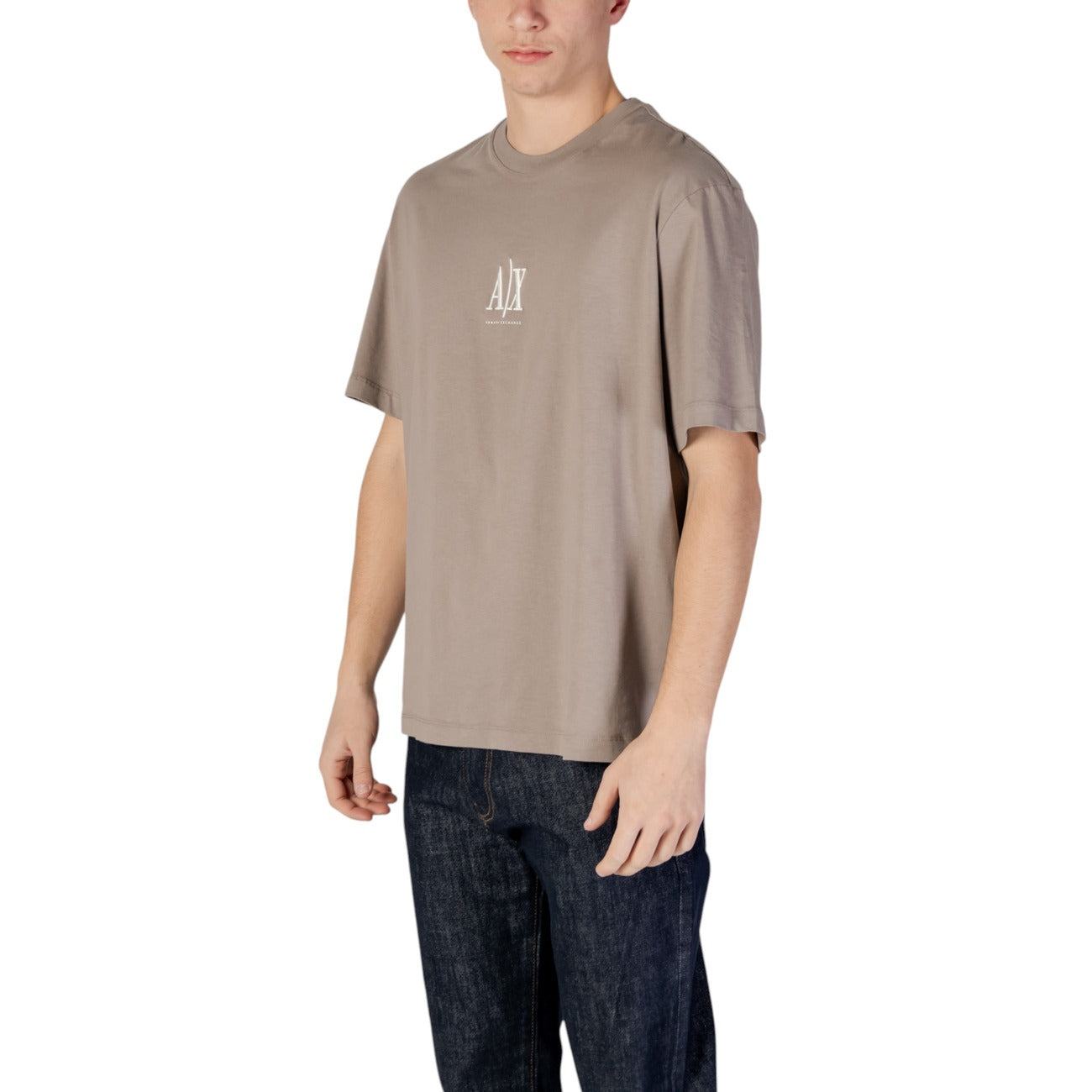 Armani Exchange - Armani Exchange Men T-Shirt