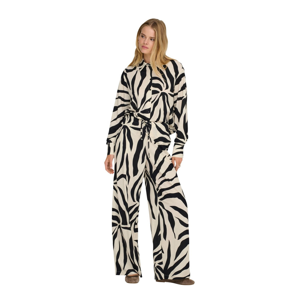 Only - Only  Women Trousers