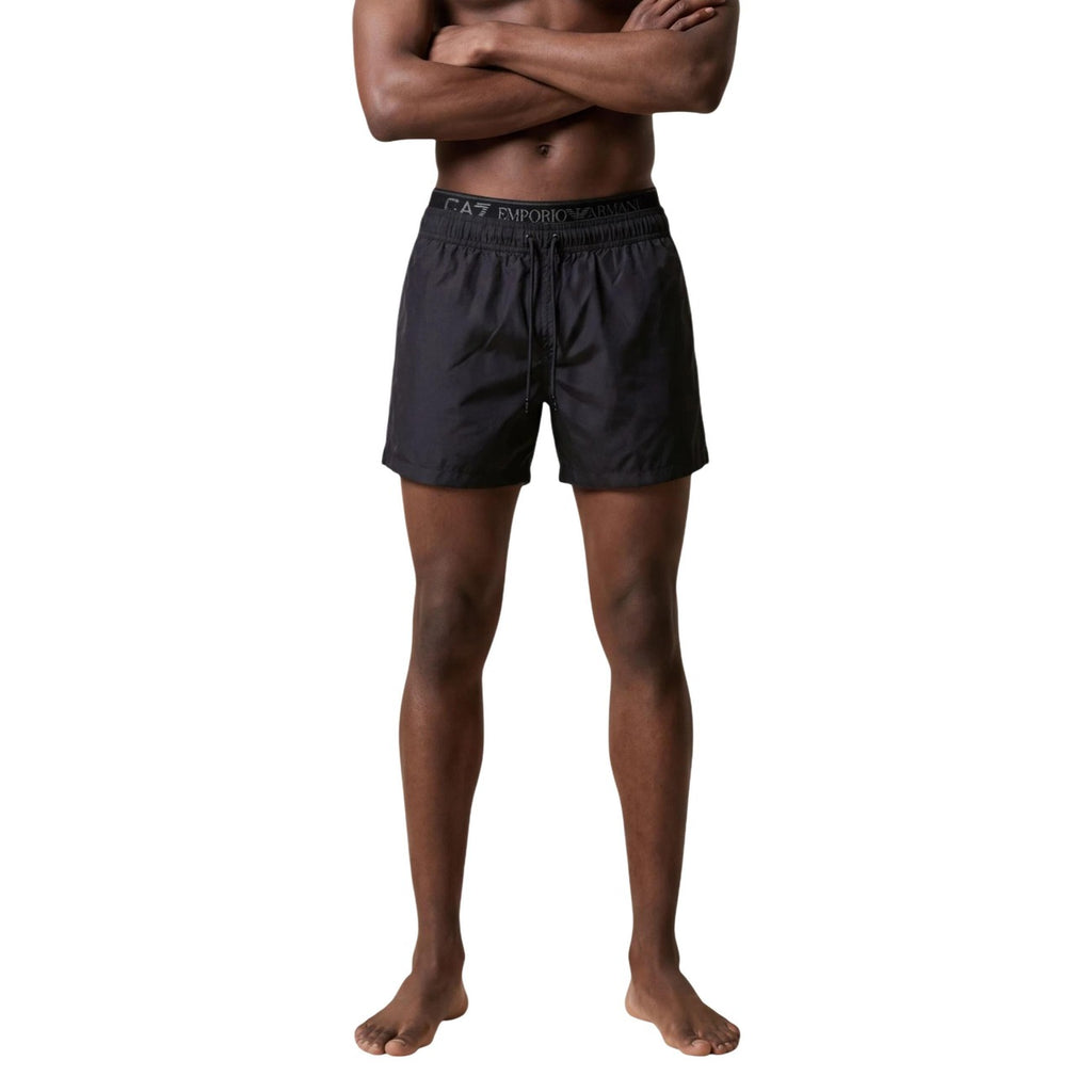 Ea7 - Ea7 Men Swimwear