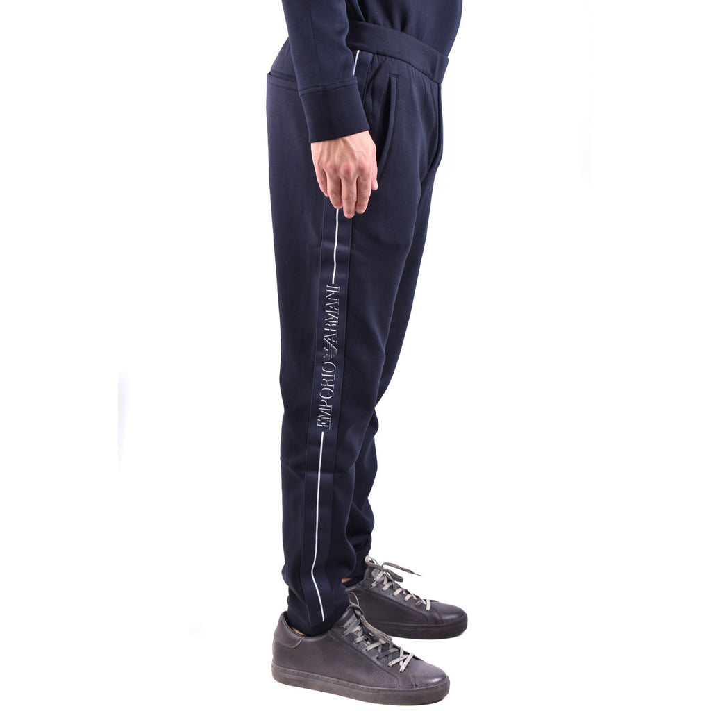 Emporio Armani - Emporio Armani Men Trousers