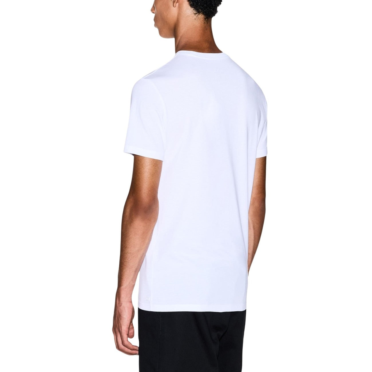 Armani Exchange - Armani Exchange Men T-Shirt