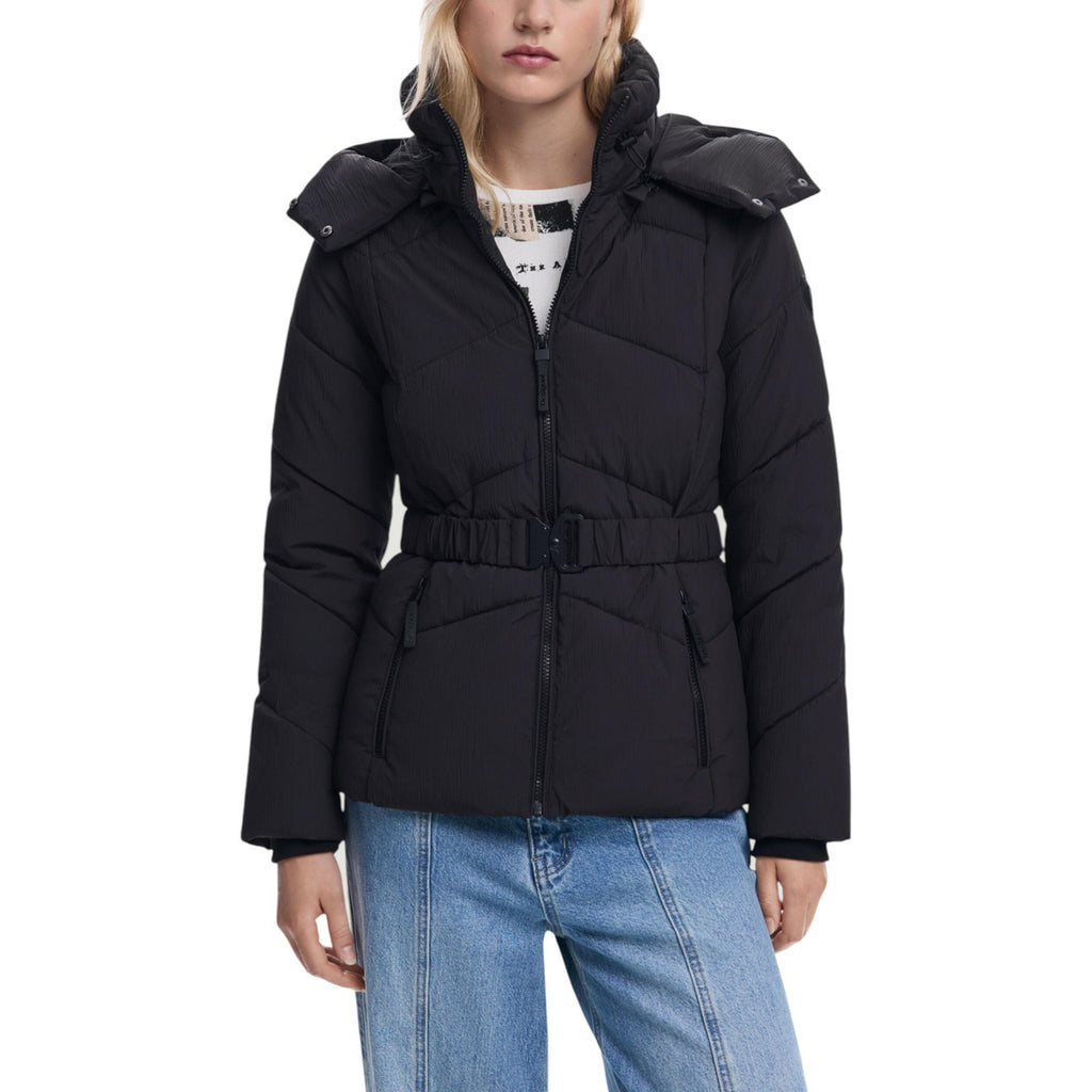 Desigual - Desigual  Women Jacket