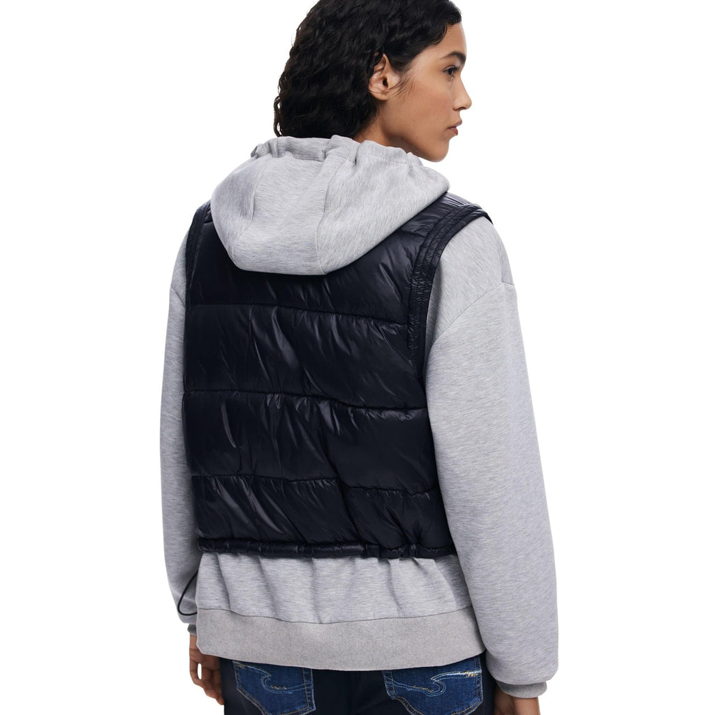 Desigual - Desigual  Women Sweatshirts