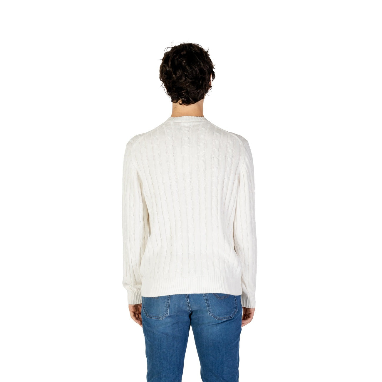U.s. Polo Assn. - U.s. Polo Assn. Men Knitwear