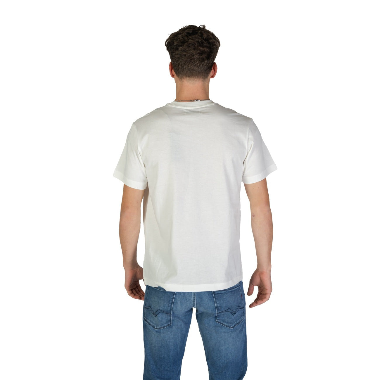 Replay - Replay Men T-Shirt