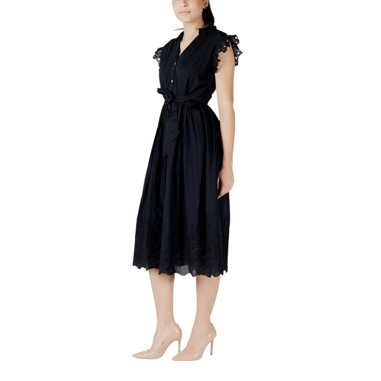 Vila Clothes - Vila Clothes  Women Dress