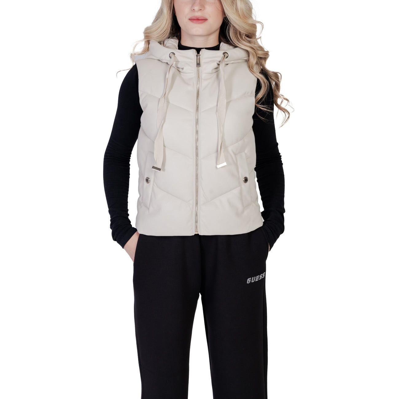 Morgan De Toi - Morgan De Toi  Women Gilet