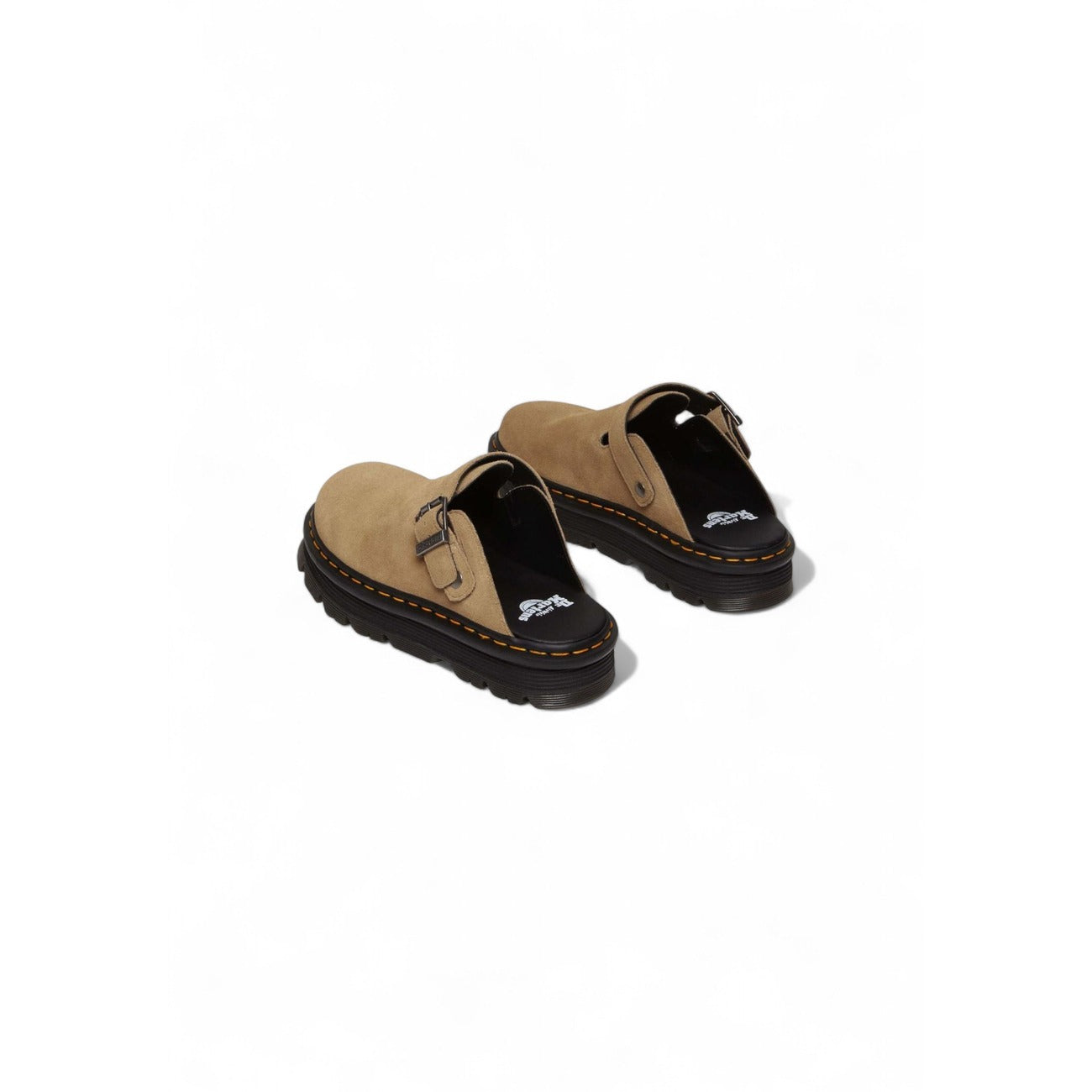 Dr. Martens - Dr. Martens Women Slippers
