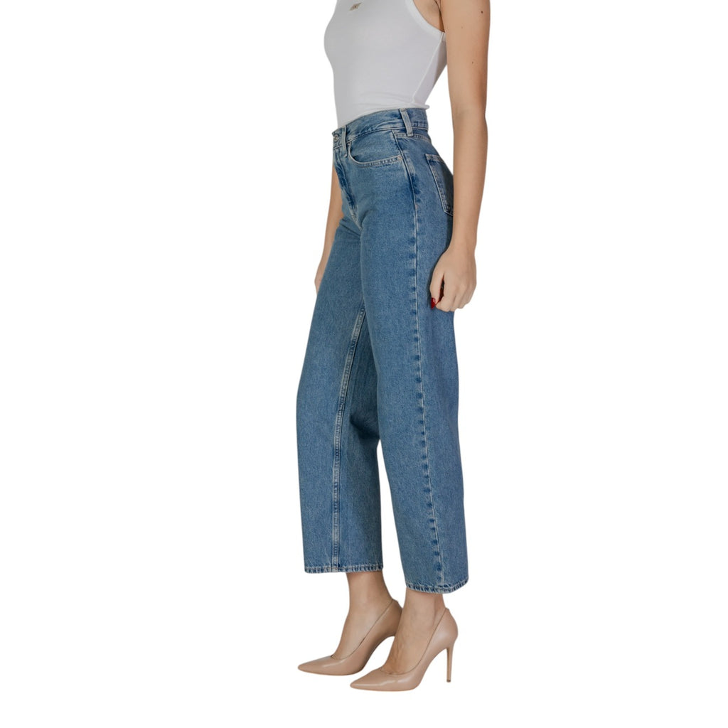 Calvin Klein Jeans - Calvin Klein Jeans  Women Jeans