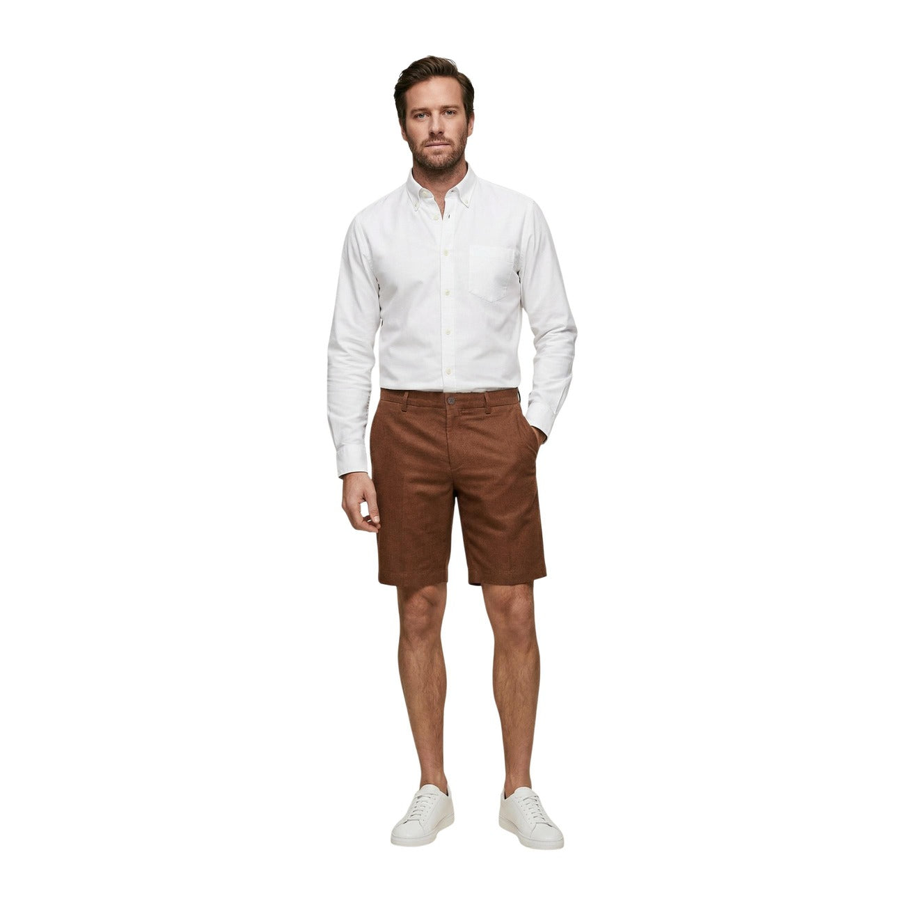 Borghese - Borghese Men Shorts