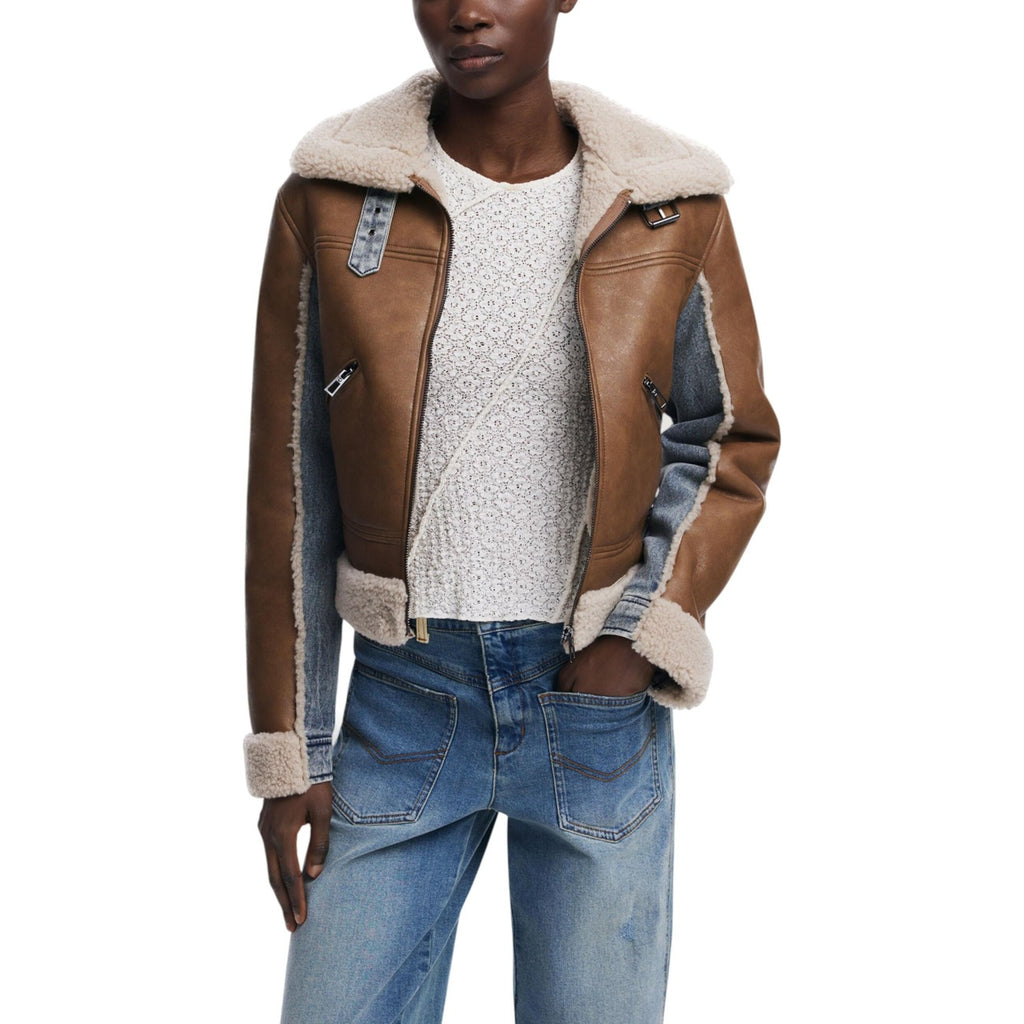 Desigual - Desigual  Women Blazer