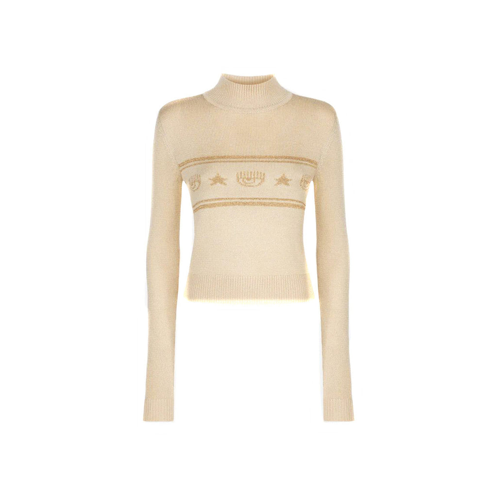 Chiara Ferragni - Chiara Ferragni  Women Knitwear