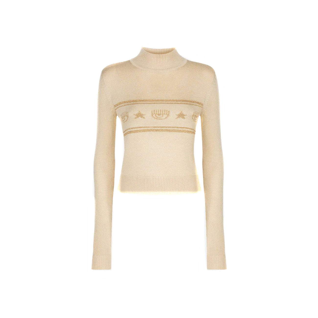 Chiara Ferragni - Chiara Ferragni  Women Knitwear