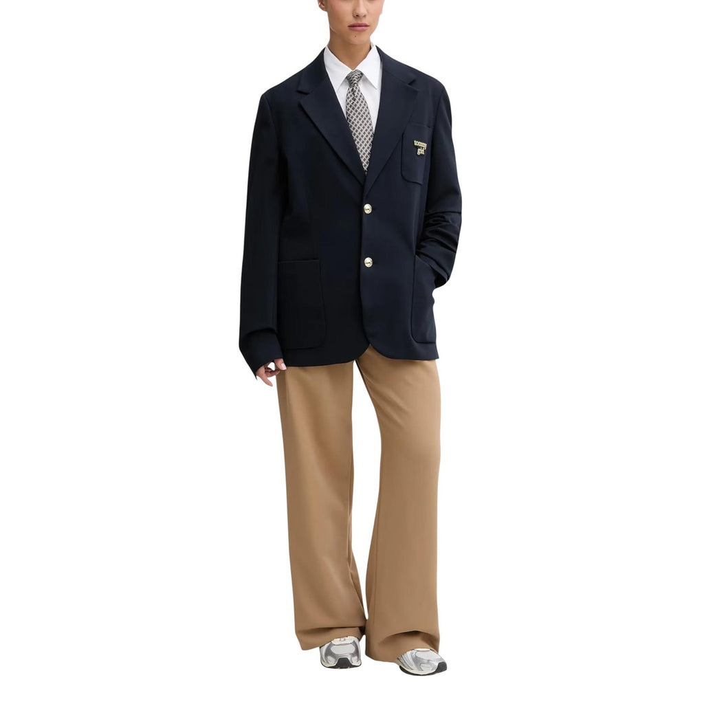 Tommy Hilfiger Jeans - Tommy Hilfiger Jeans  Women Blazer