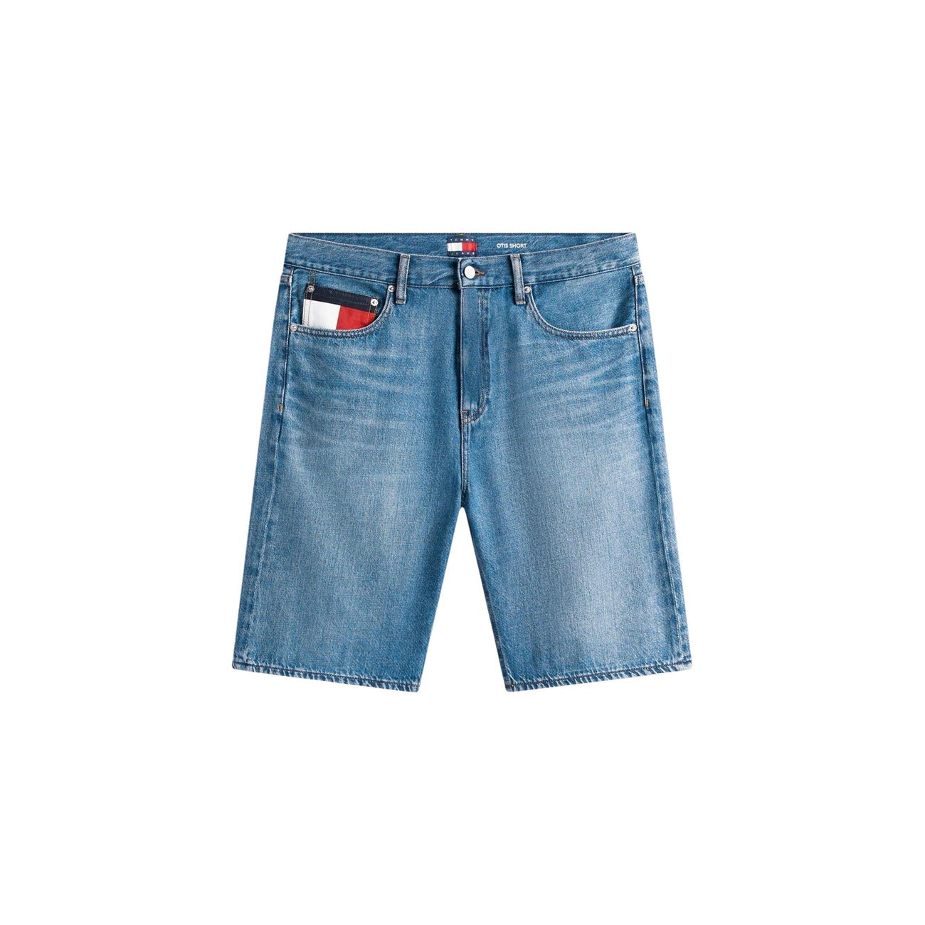 Tommy Hilfiger Jeans - Tommy Hilfiger Jeans Men Shorts