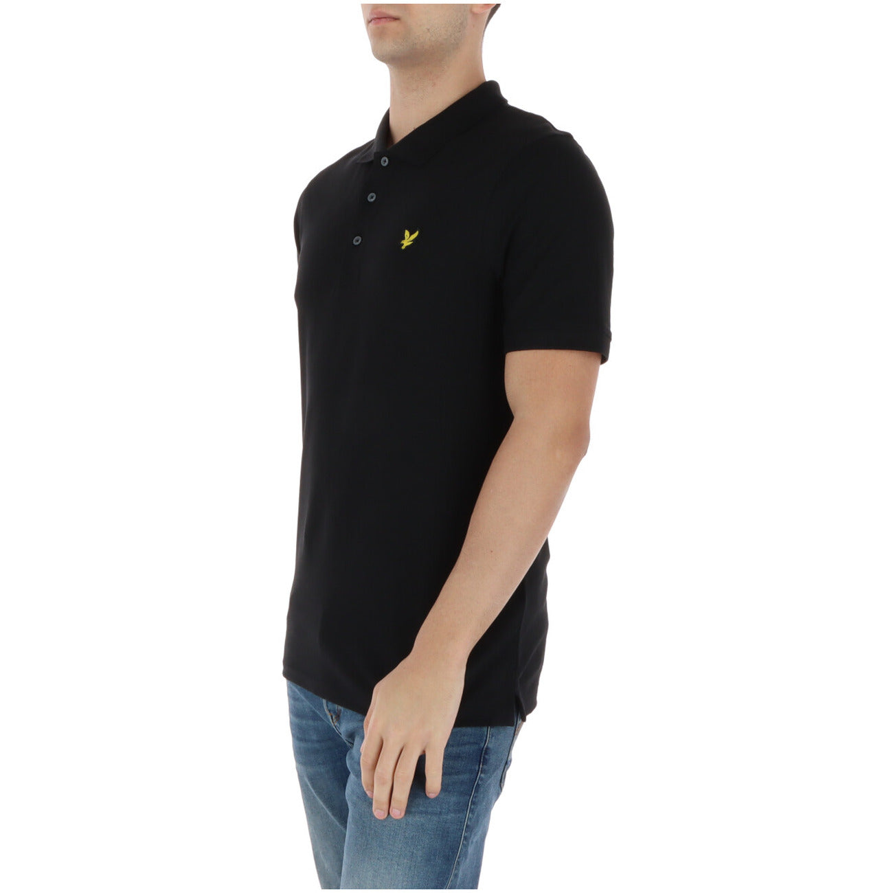 Lyle & Scott - Lyle & Scott Men Polo