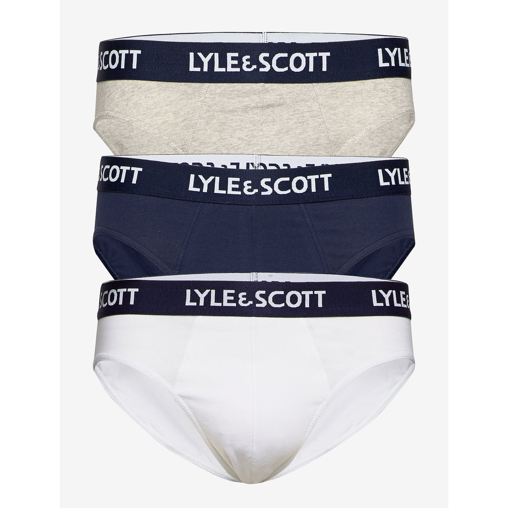 Lyle & Scott - Lyle & Scott Men Underwear
