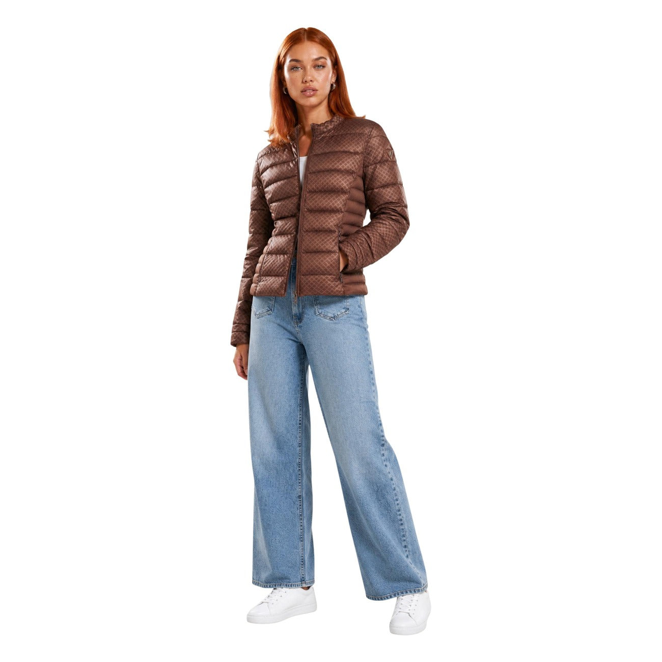 Guess - Guess  Women Jacket