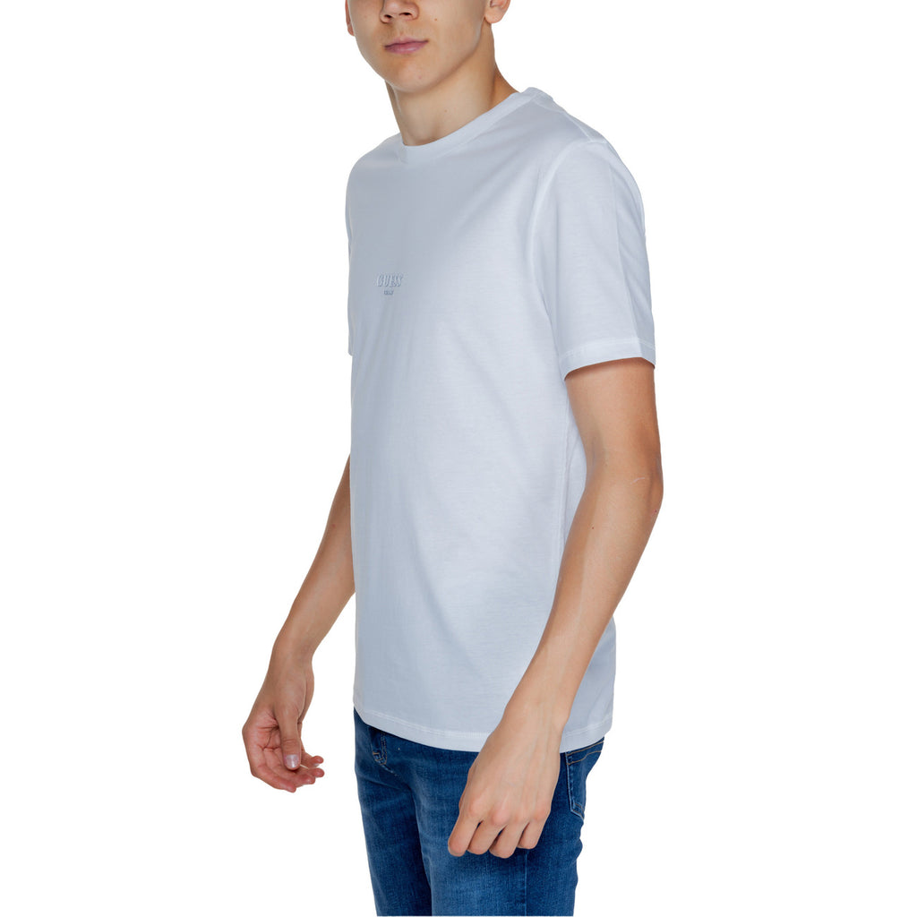 Guess - Guess Men T-Shirt