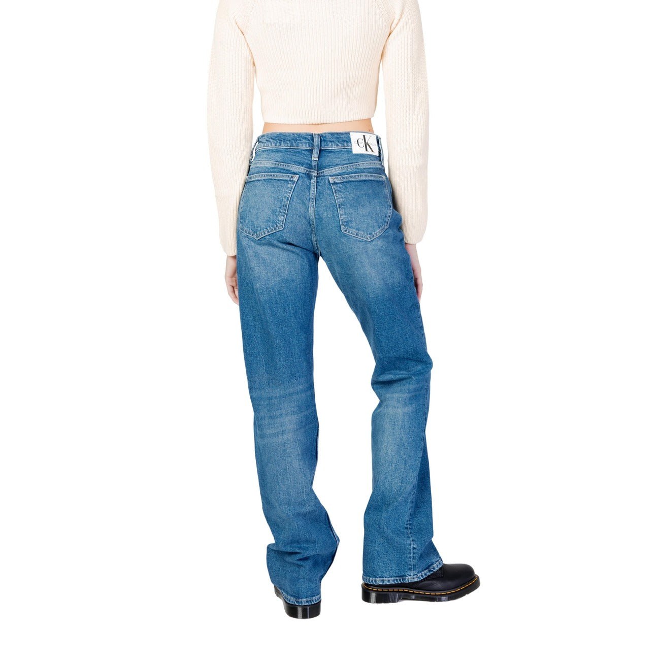 Calvin Klein Jeans - Calvin Klein Jeans  Women Jeans