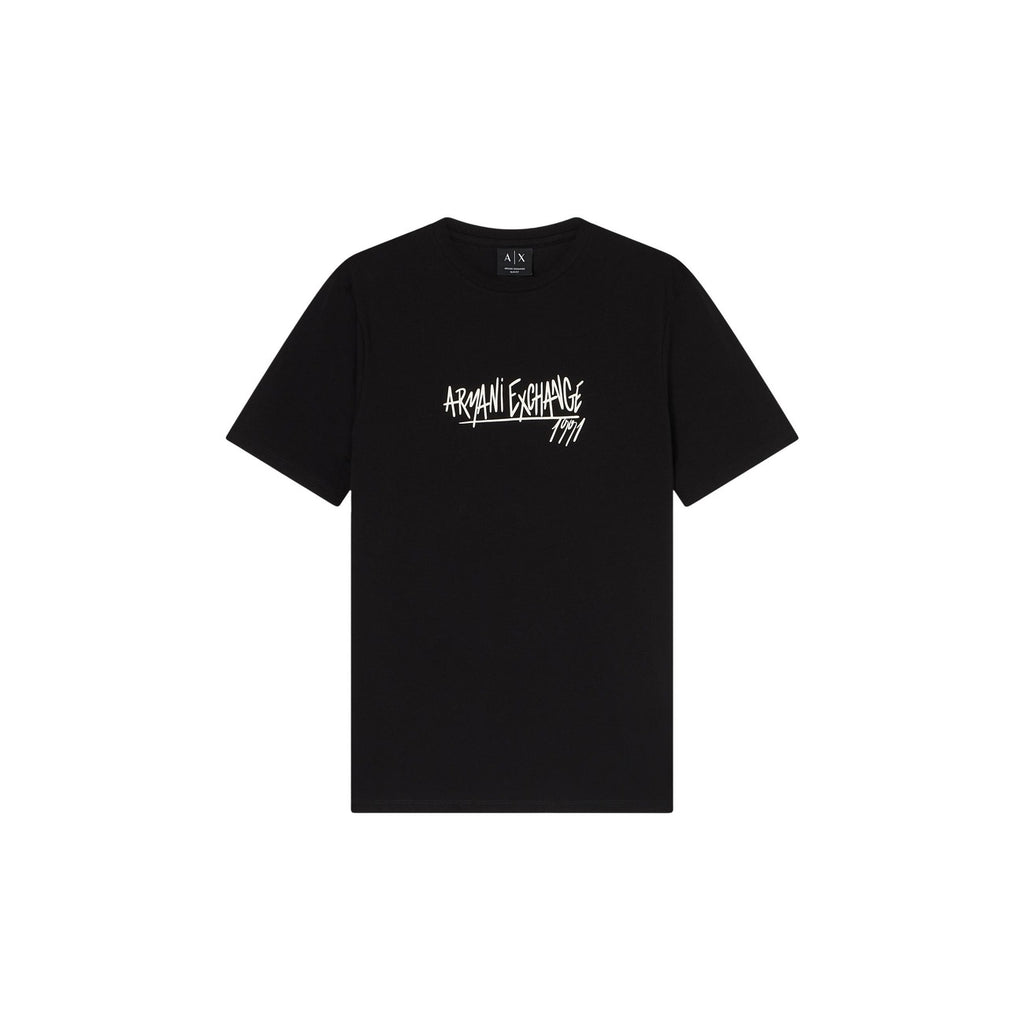Armani Exchange - Armani Exchange Men T-Shirt