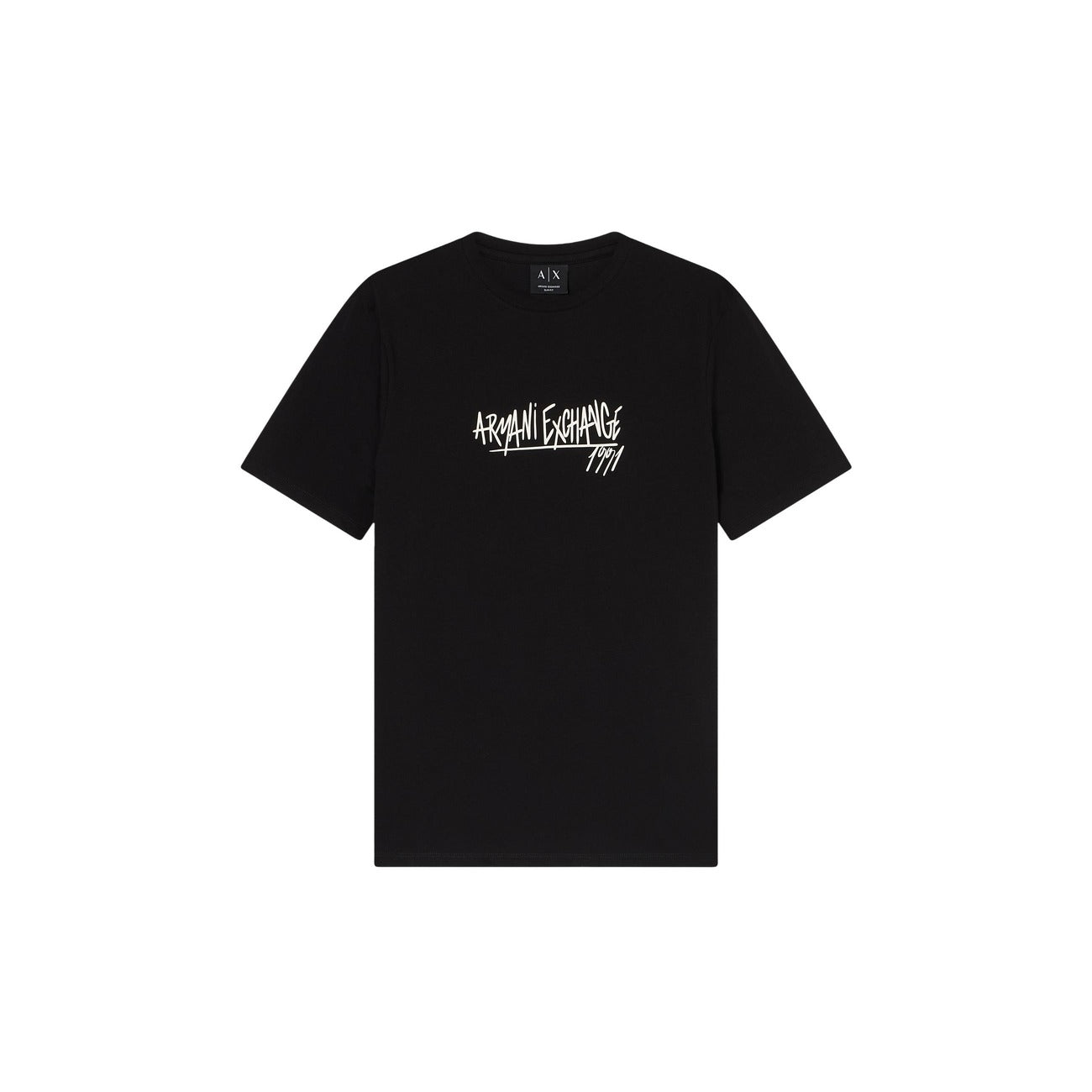 Armani Exchange - Armani Exchange Men T-Shirt