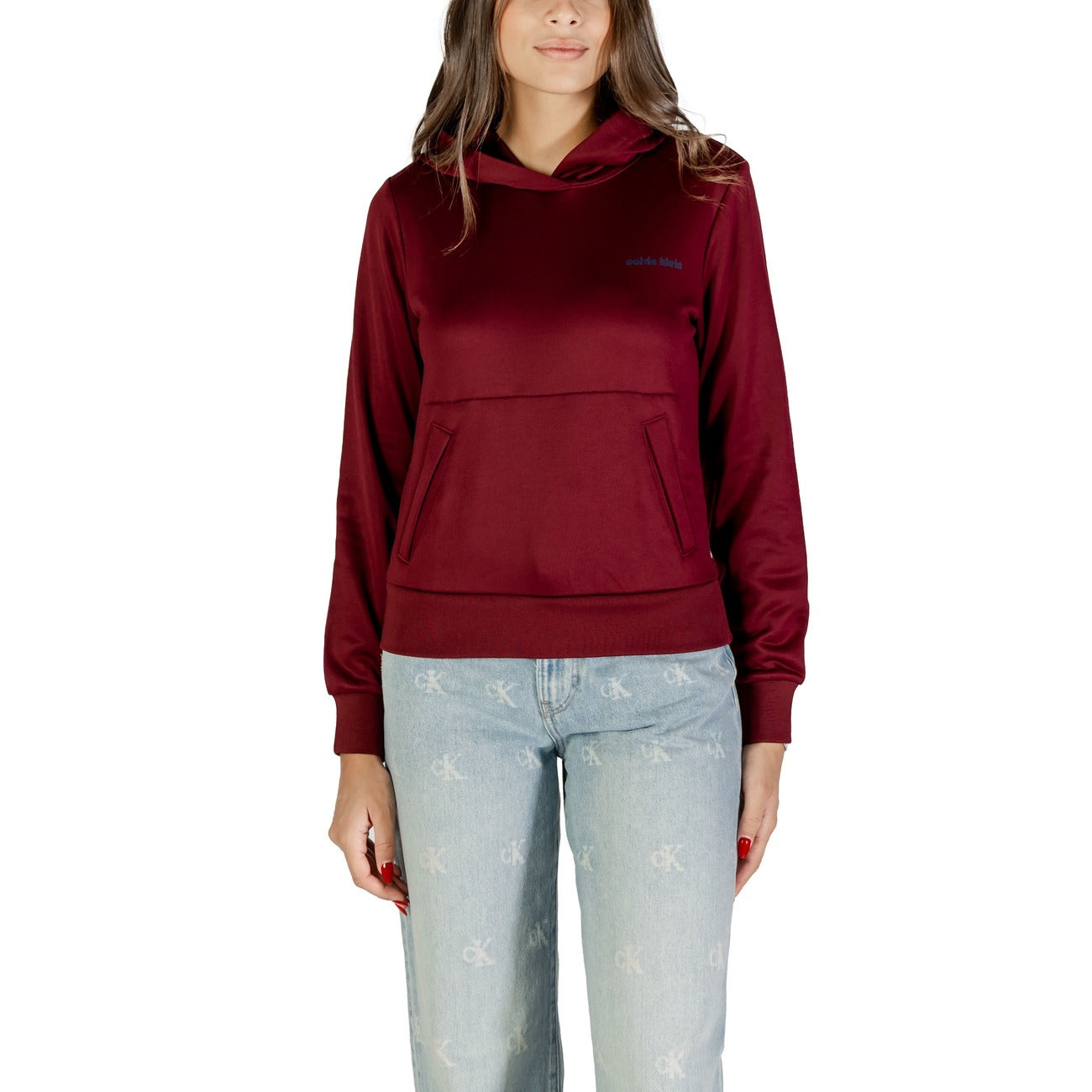 Calvin Klein - Calvin Klein  Women Sweatshirts