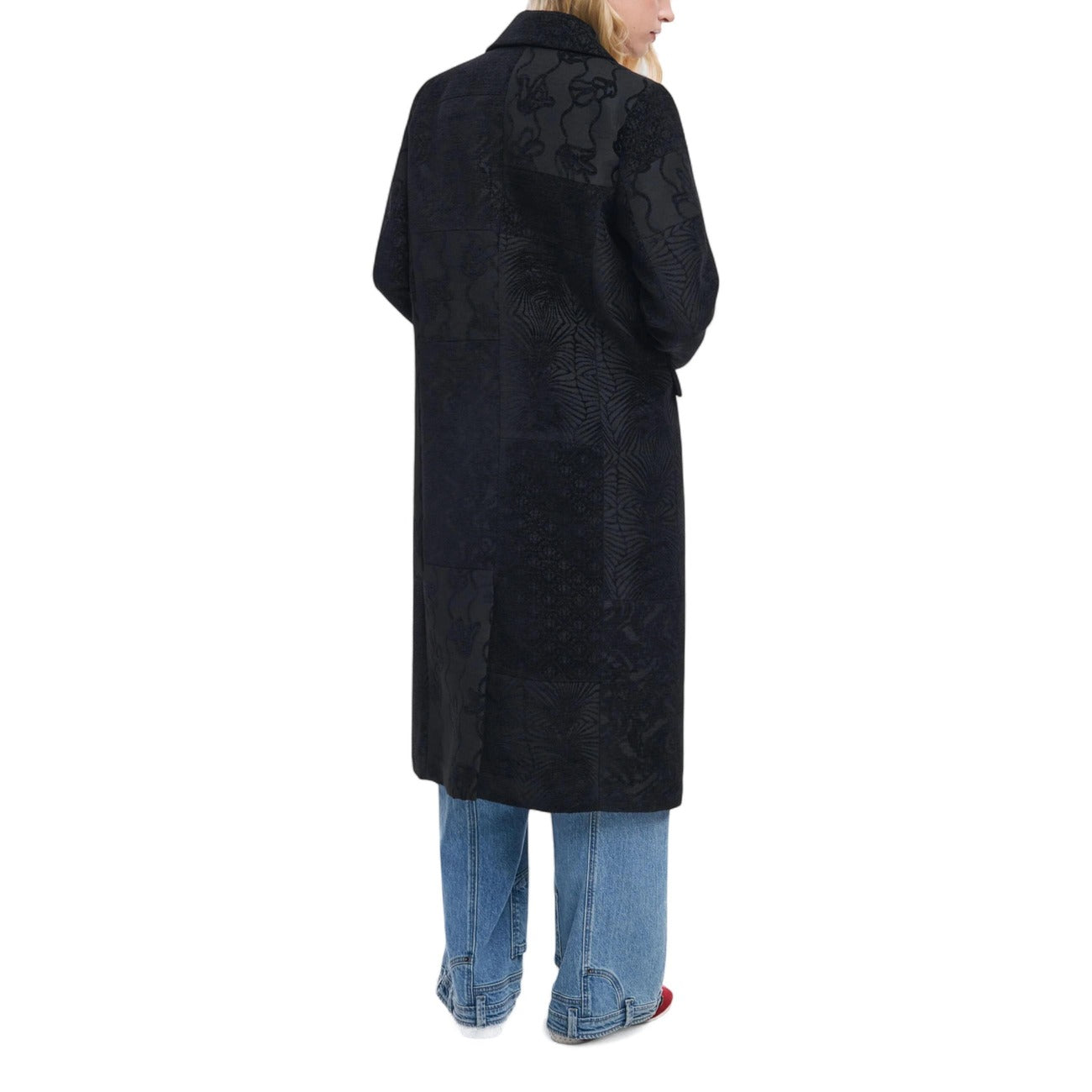 Desigual - Desigual  Women Coat