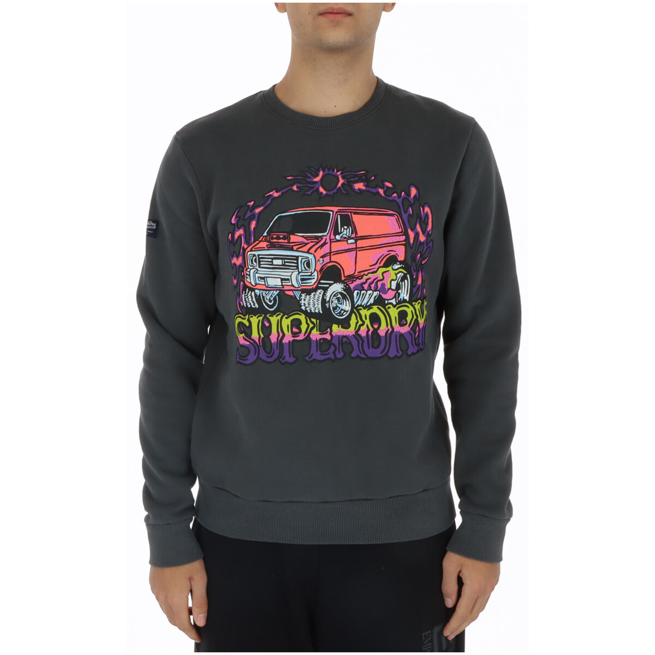Superdry - Superdry Men Sweatshirts