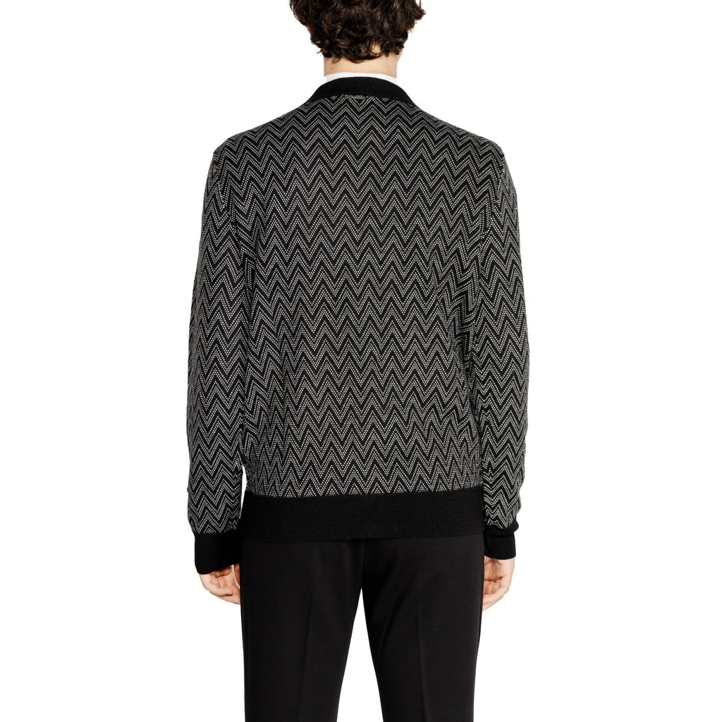 Antony Morato Men Cardigan