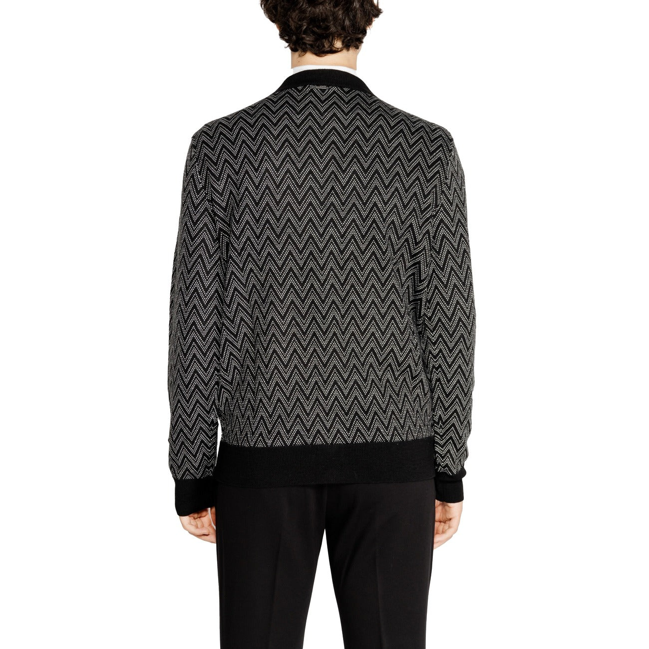Antony Morato Men Cardigan