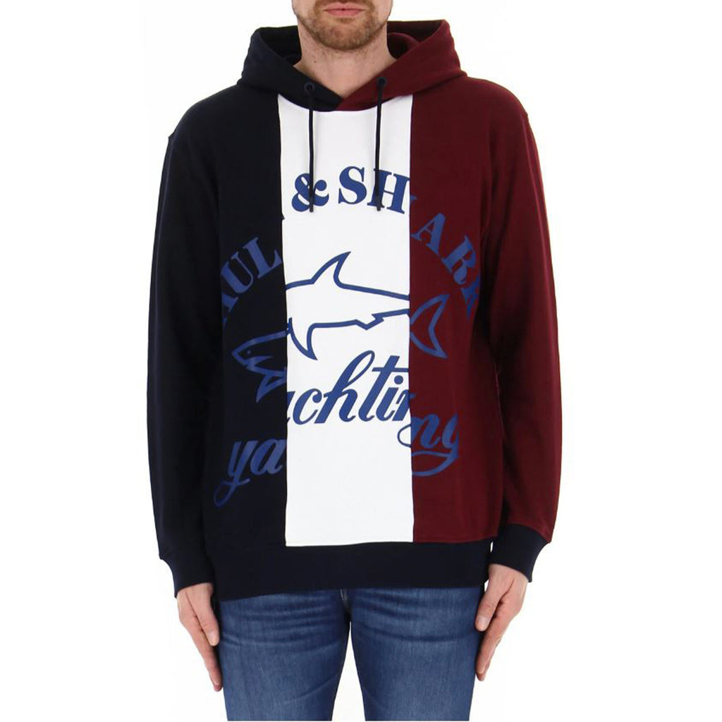 Paul&shark - Paul&shark Men Sweatshirts