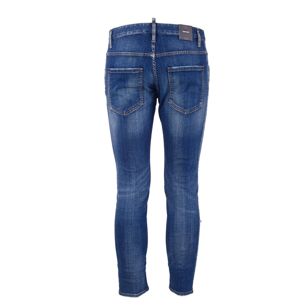 Dsquared2 - Dsquared2 Men Jeans