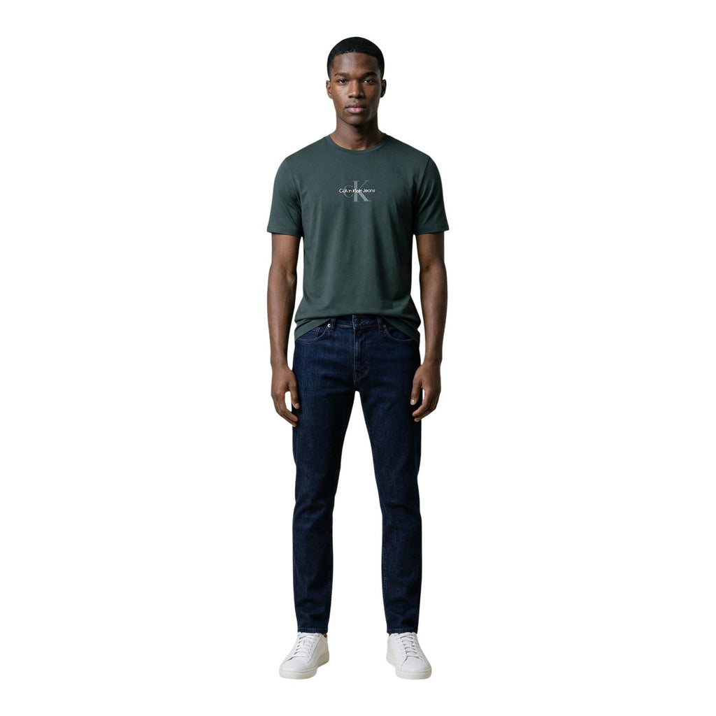Calvin Klein Jeans - Calvin Klein Jeans Men T-Shirt