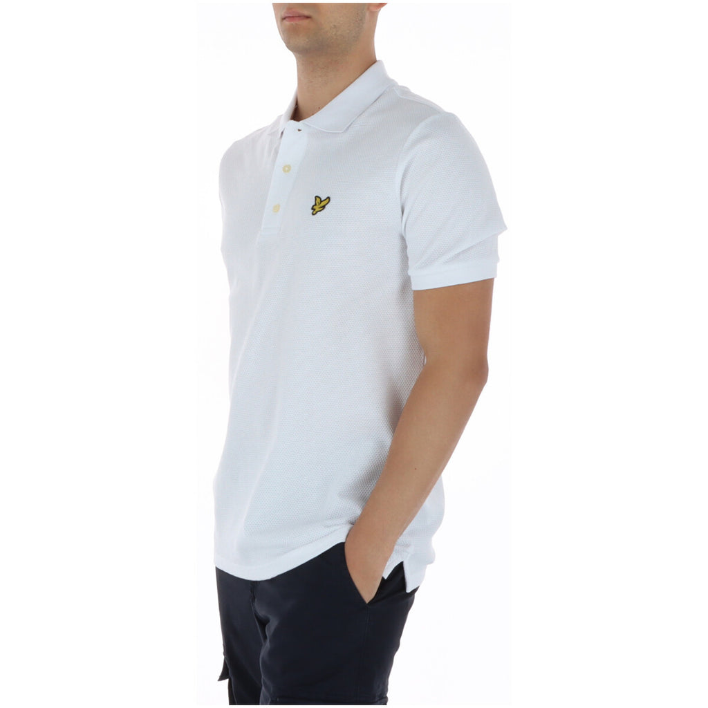 Lyle & Scott - Lyle & Scott Men Polo