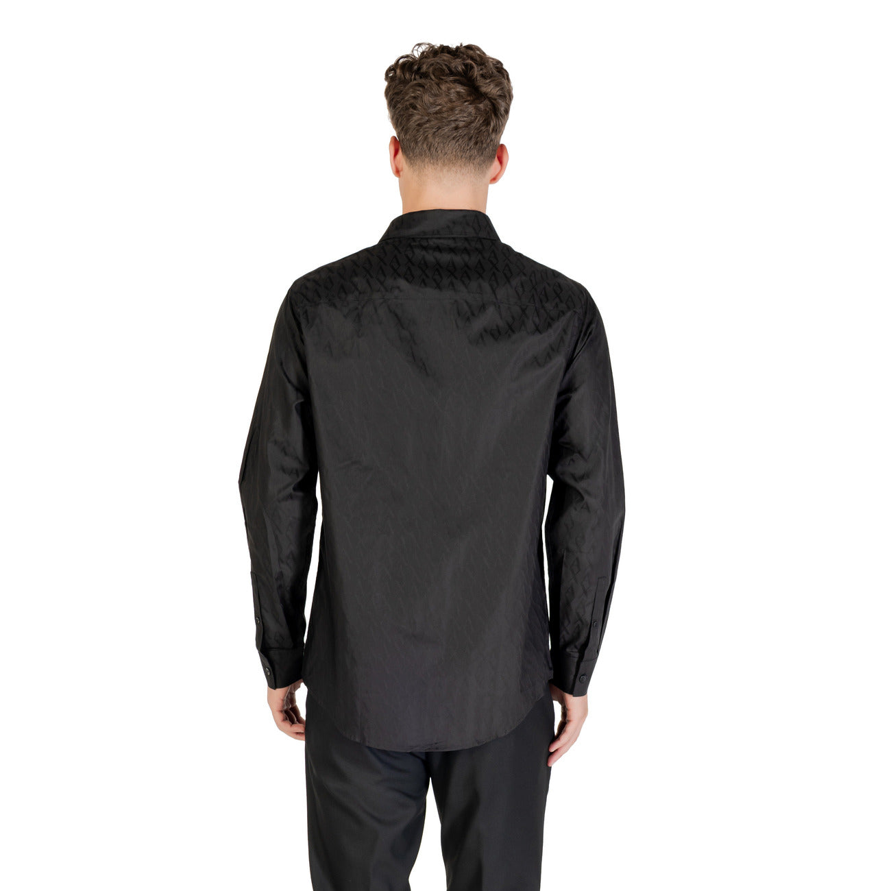Armani Exchange - Armani Exchange Men Shirt