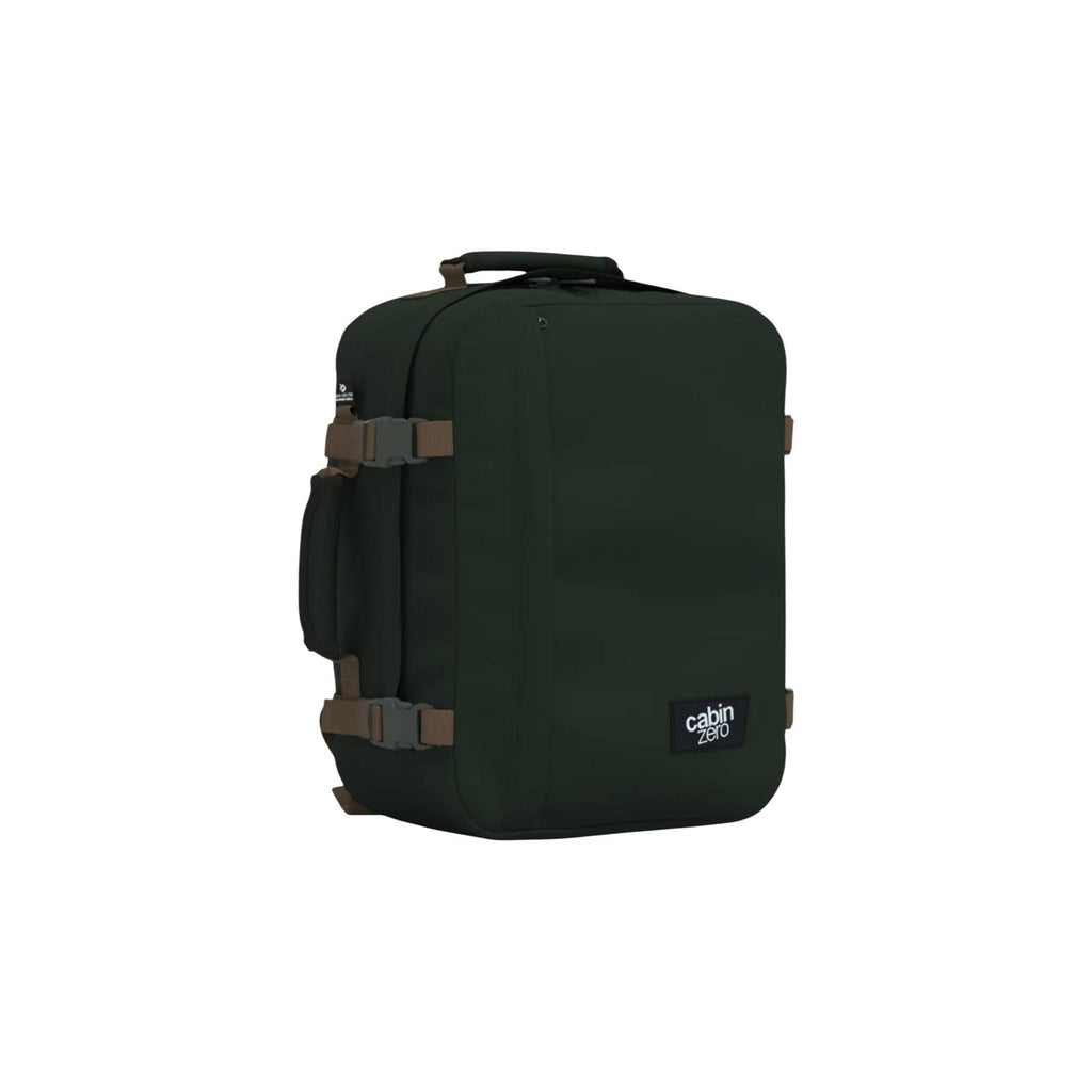 Cabin Zero - Cabin Zero Men Bag