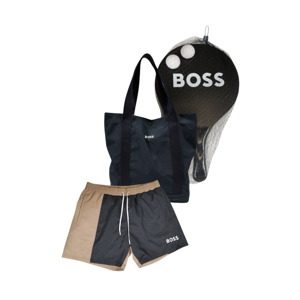 Boss - Boss Men Swimwear