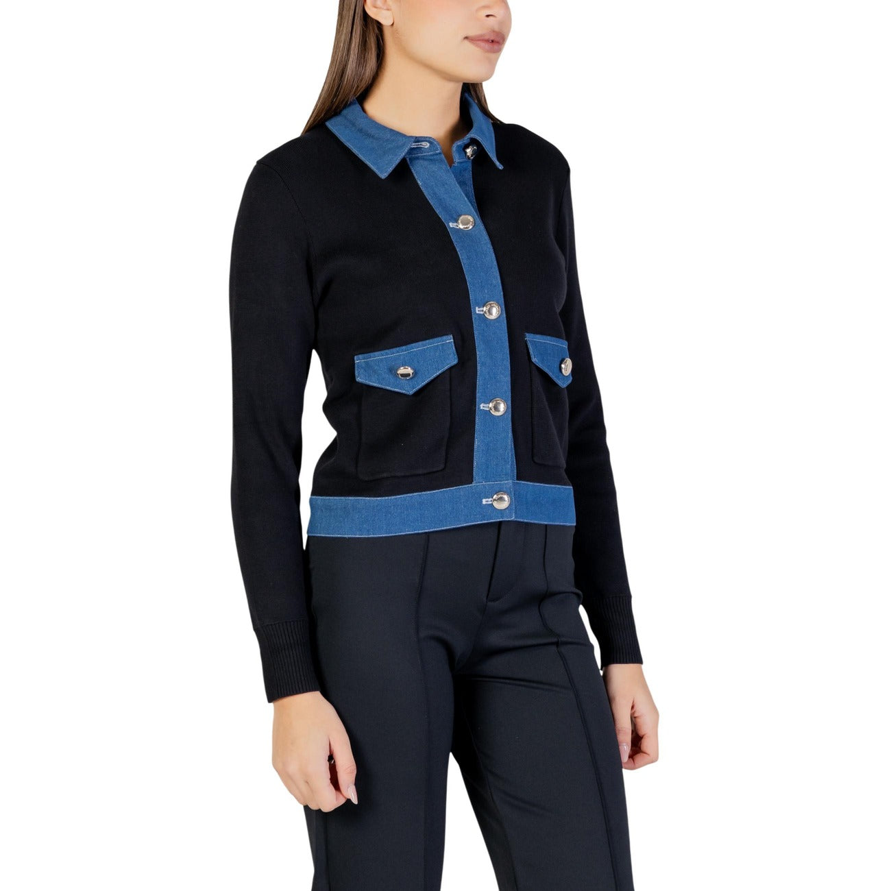 Morgan De Toi - Morgan De Toi  Women Cardigan