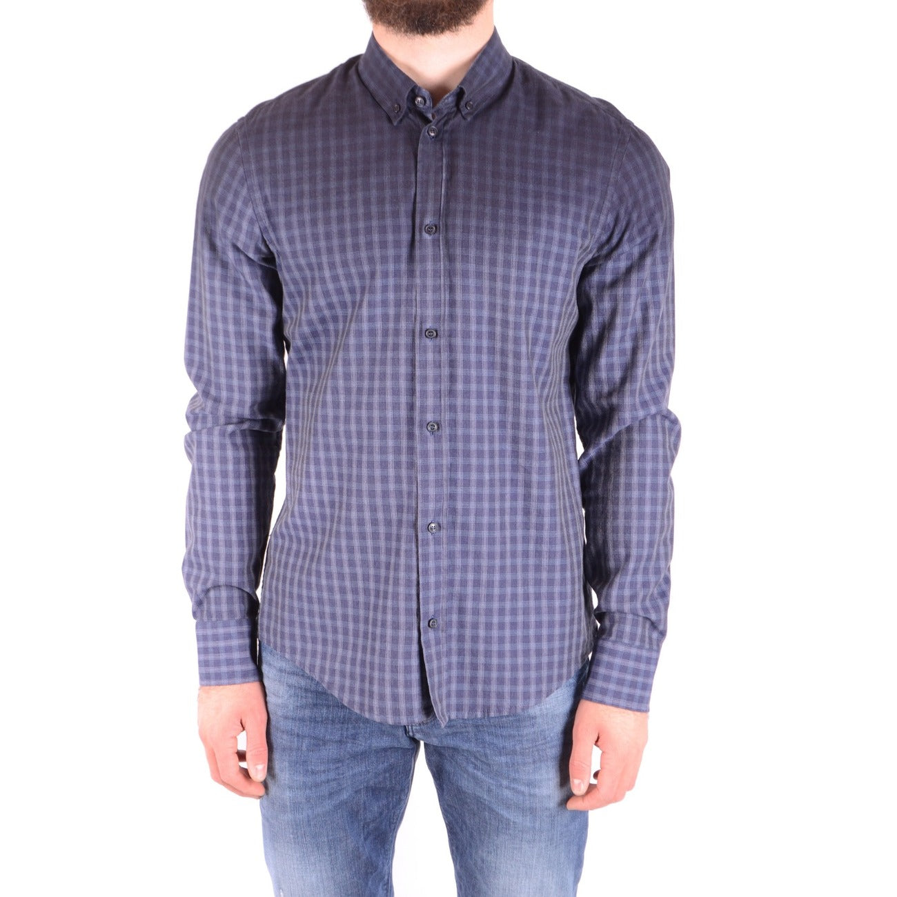 Dondup - Dondup Men Shirt