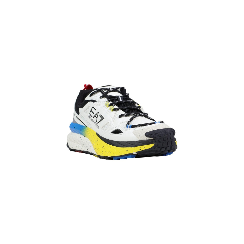Ea7 - Ea7 Men Sneakers
